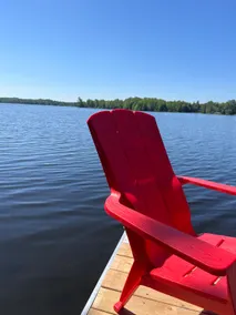 Lakefront 3-bedroom cottage on Deer Lake - Image 4