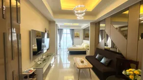 Wiwi Formosa Residence - Kitchen-Balcony - Image 2