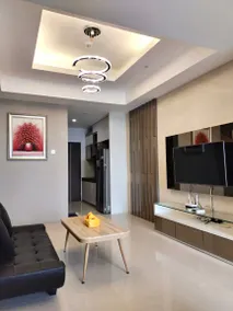 Wiwi Formosa Residence - Kitchen-Balcony - Image 3