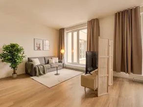 Berlin Muellerstr. | Family Suite with sofa bed - Image 5