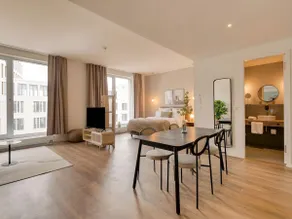 Berlin Muellerstr. | Family Suite with sofa bed - Image 3