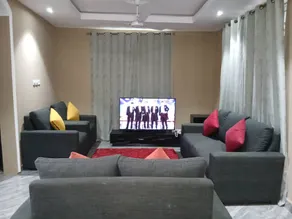 Hidden gem - Exquisite 3-bedroom house - Image 2