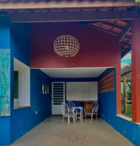 Sítio Aconchego, Itaperuna Rj, space for groups - Image 5