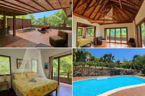 5-star villa for exceptional moments. - Image 3