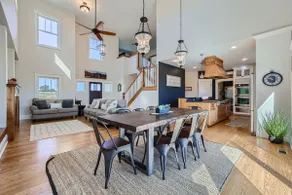 Movie Theater~Fire Pits~Game Rm~Chefs Kitchen~14+ - Image 2