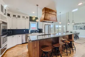Movie Theater~Fire Pits~Game Rm~Chefs Kitchen~14+ - Image 3