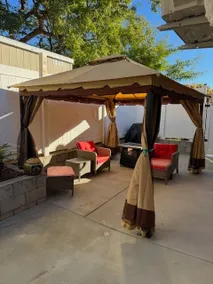 Chic and Cozy Luxury Private Guest House - Image 5