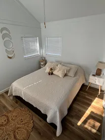 La Casita Azul• Lake Conroe Getaway - Image 2