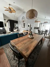 Peaceful, Stylish and Charmingly Private - Image 2