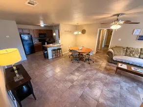Cozy Cul-de-sac Duplex B 3 bd/2 ba | Fenced - Image 2