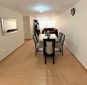 Brand new 75 sq. meter apartment in Lima. - Image 2