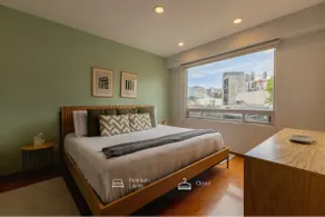 Capitalia Discover Top CDMX Stay w Gym Bikes - Image 4