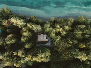 Waterfront + Kayaks + Theater + Sauna + Hot Tub - Image 2