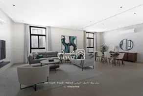Mabaat-Executive 3BR-Irqah - 465 - Image 2