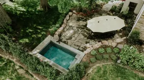 2 Restored 1700s Homes | Heated Pool + Sauna - Image 4