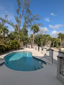 Newly Remodeled-Beachfront Home with Pool/Spa! Private Island Living on 1 Acre - Image 4