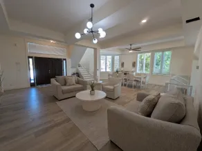 Newly Remodeled-Beachfront Home with Pool/Spa! Private Island Living on 1 Acre - Image 3