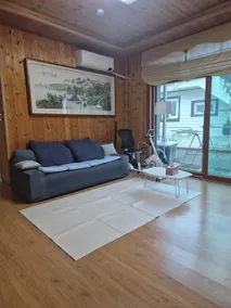 [Five Colors] A healing accommodation in a pretty mountain in all seasons - Image 4