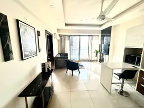 Skyscraper in Islamabad. Self check in|Elysium T - Image 4