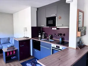Rheinblick 549 Ferienwohnung in Oberwesel mit Panoramablick auf den Rhein - Image 3