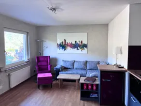 Rheinblick 549 Ferienwohnung in Oberwesel mit Panoramablick auf den Rhein - Image 2