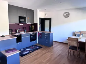 Rheinblick 549 Ferienwohnung in Oberwesel mit Panoramablick auf den Rhein - Image 5