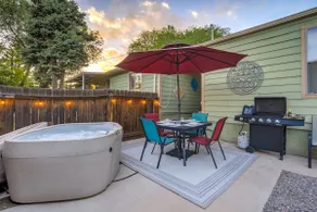 Hot Tub Haven w/ Fire Pit near Downtown! - Image 3