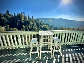 Calming Cottage w/ Breathtaking View Near Lake! - Image 2