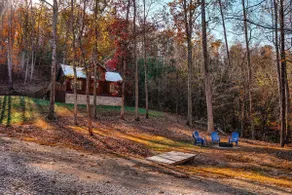 Secluded Country Cabin between city and country - Image 2