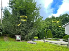 Mtn Lodge w/ 2 Hot Tubs, Pool, Arcade, Sleeps 25 - Image 4