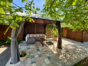 Dolce Vita at Lake Balaton - Valéria Guesthouse (8 people) - Image 4