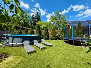 Dolce Vita at Lake Balaton - Valéria Guesthouse (8 people) - Image 3