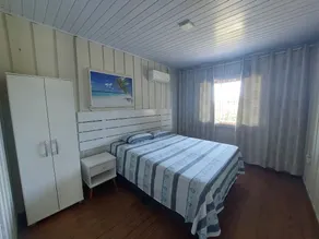 Recanto Hibisco 4 bedrooms Wi-Fi 600 megabytes - Image 3