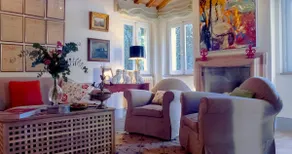 La Selciata: Style, Comfort, History - Image 2