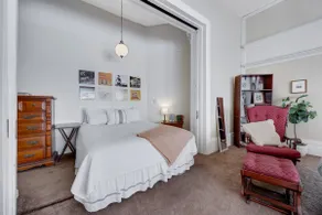 Historic \"Battle House\" Apartment - Uptown Columbus - Image 3