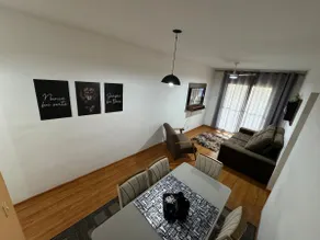 Bora Viajar Channel Lodging - Fully Equipped Apartment - Image 2
