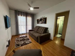 Bora Viajar Channel Lodging - Fully Equipped Apartment - Image 4