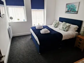 Contemporary 1 Bed Apartment, In Central Buxton - Image 2