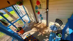 Charming spacious Cottage - Image 4