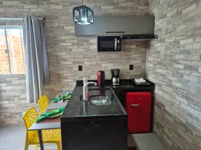 Beachfront loft with breakfast and pool - Image 4