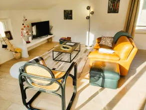 ”El Grener”. Loft in a Catalan farmhouse. Rated 4* - Image 4