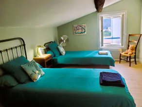 ”El Grener”. Loft in a Catalan farmhouse. Rated 4* - Image 5
