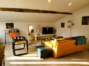 ”El Grener”. Loft in a Catalan farmhouse. Rated 4* - Image 3