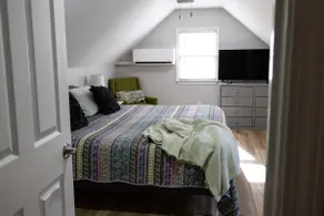 Nature Immersed Apartment Suite in Newnan - Image 2