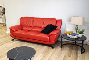 Nature Immersed Apartment Suite in Newnan - Image 5