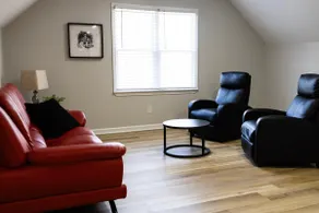 Nature Immersed Apartment Suite in Newnan - Image 4