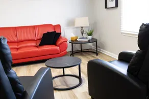 Nature Immersed Apartment Suite in Newnan - Image 3
