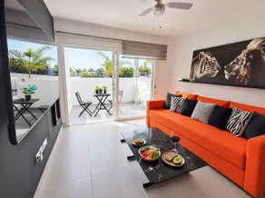Luxe Salvaje. Lanzarote Vacation Home, Apt. - Image 3