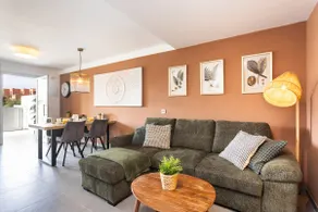 Modern Apartment 5 minutes from the beach - Image 2