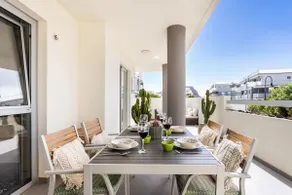 Modern Apartment 5 minutes from the beach - Image 3
